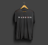 OFFICIAL TEAM WARRIOR T-SHIRT
