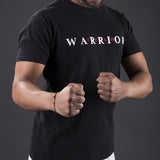OFFICIAL TEAM WARRIOR T-SHIRT