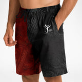De Silva Taekwon-Do - Competition Team Training Shorts - World Cup Edition