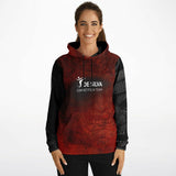 De Silva Taekwon-Do - Competition Team Hoodie - World Cup Edition