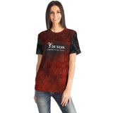 De Silva Taekwon-Do - Competition Team T-Shirt - World Cup Edition