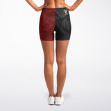 De Silva Taekwon-Do - Competition Team Short Leggings - World Cup Edition