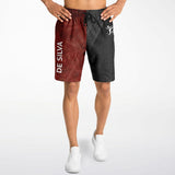 De Silva Taekwon-Do - Competition Team Training Shorts - World Cup Edition
