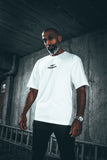 OFFICIAL TKD TEKKERS OVERSIZED T-SHIRT