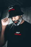 OFFICIAL TKD TEKKERS BUCKET HAT