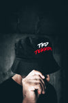 OFFICIAL TKD TEKKERS BUCKET HAT