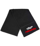 OFFICIAL TKD TEKKERS COMPETITION TOWEL