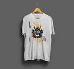 PRE-ORDER: OFFICIAL THE WARRIOR OPEN 2024 - EVENT T-SHIRT