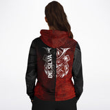 De Silva Taekwon-Do - Competition Team Hoodie - World Cup Edition