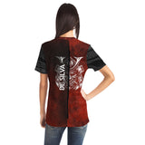 De Silva Taekwon-Do - Competition Team T-Shirt - World Cup Edition
