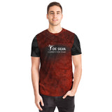 De Silva Taekwon-Do - Competition Team T-Shirt - World Cup Edition