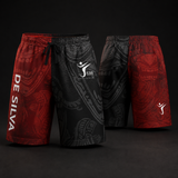 De Silva Taekwon-Do - Competition Team Training Shorts - World Cup Edition