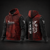 De Silva Taekwon-Do - Competition Team Hoodie - World Cup Edition