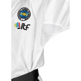 DE SILVA TAEKWON-DO - CUSTOM TOP TEN GOLD DOBOK