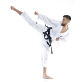 DE SILVA TAEKWON-DO - CUSTOM TOP TEN GOLD DOBOK