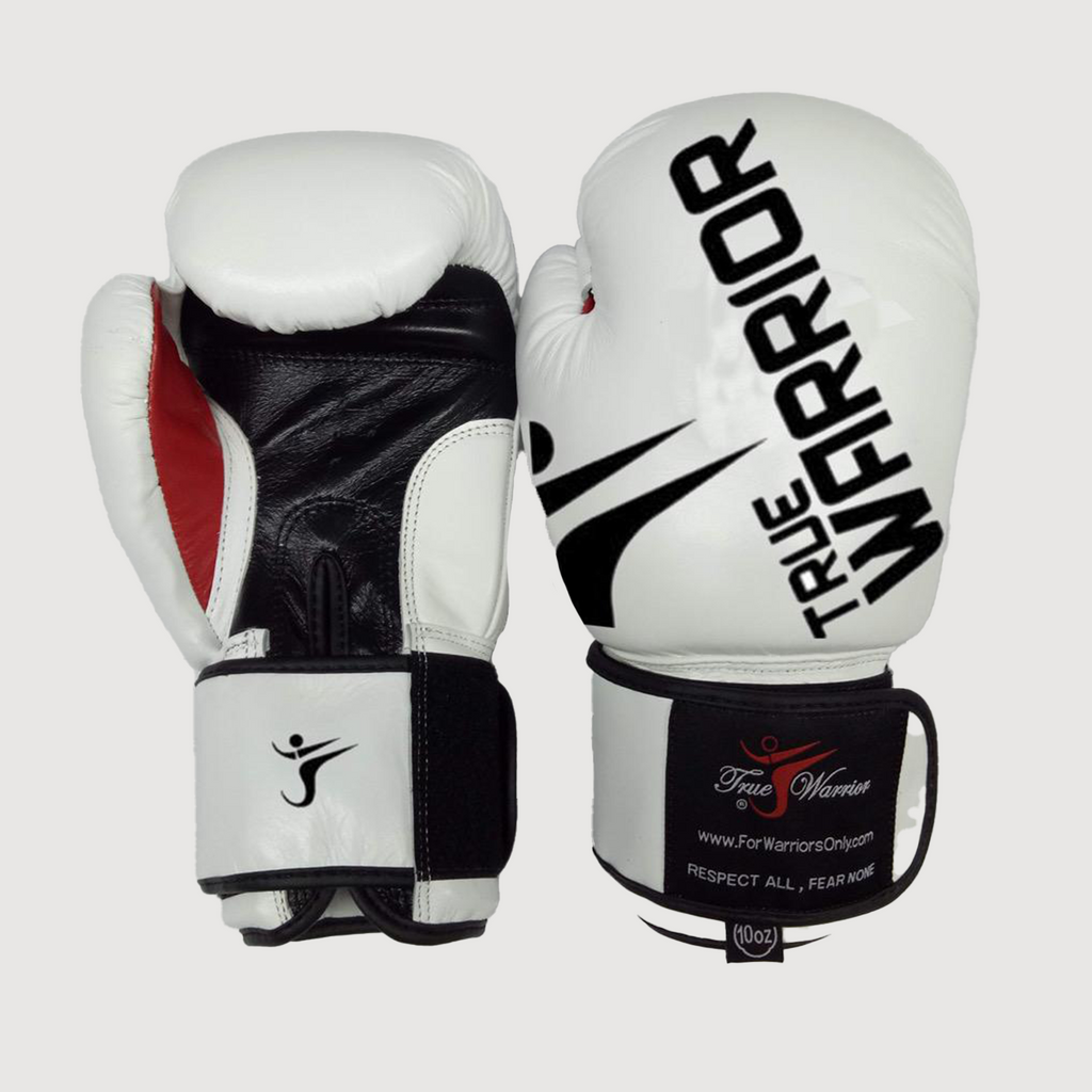 Spartan online boxing gloves
