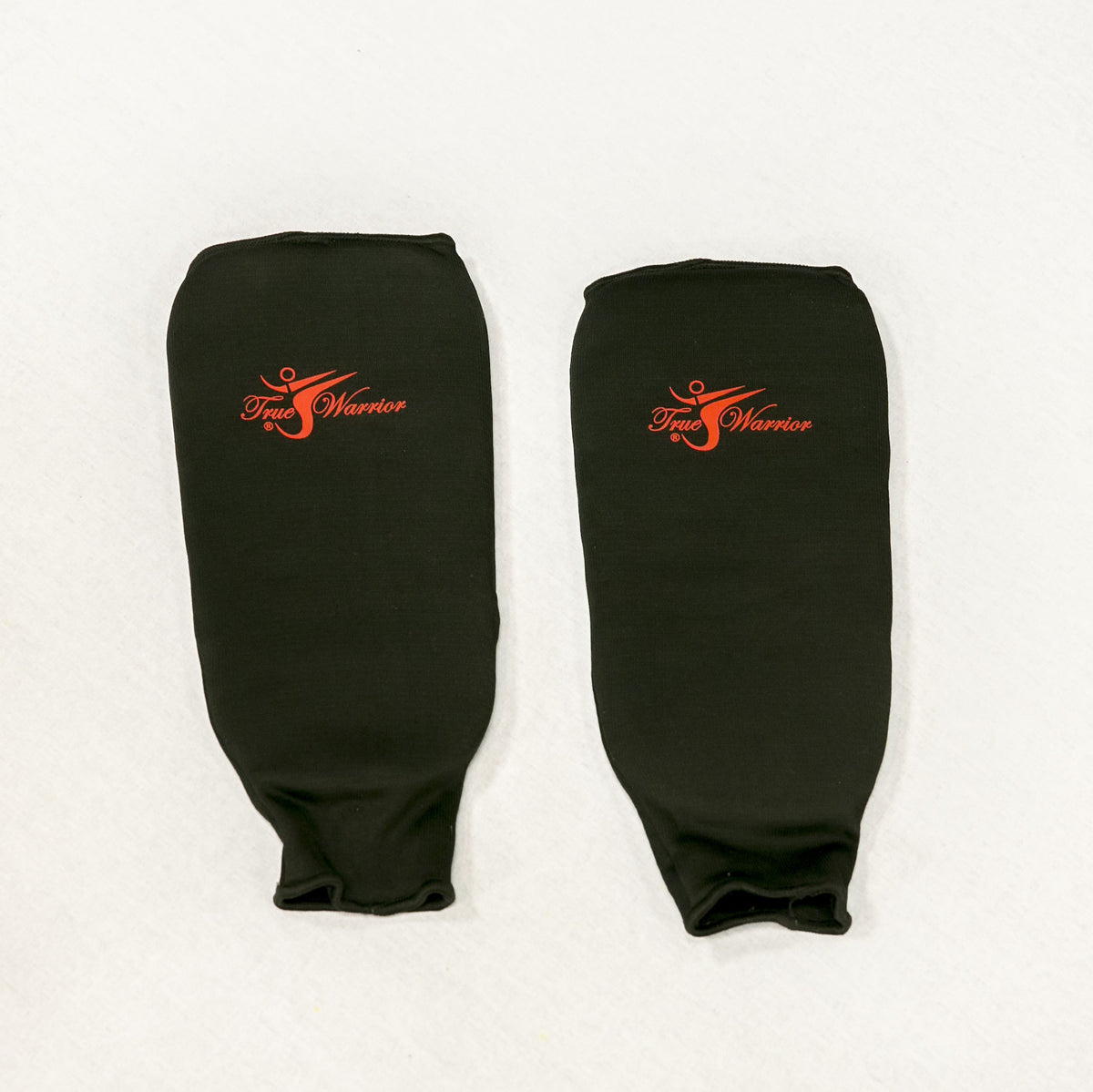ELASTICATED SHIN GUARDS True Warrior by Fighters